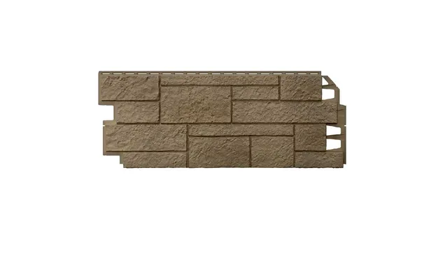 Облицовочные панели под камень Sandstone VOX Sandstone Light Brown