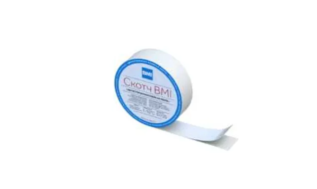 Скотч BMI Braas