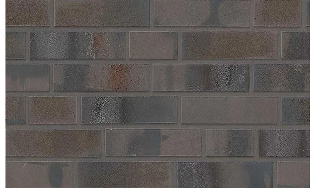 Клинкерная плитка Stroeher Brickwerk 652 moorbraun 240х71х12 мм
