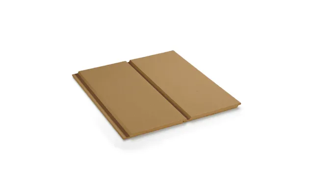 Фиброцементный сайдинг Cedral Smooth (гладкий) С11 10х190х3600