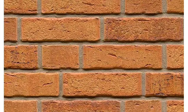 Клинкерная плитка ручной формовки Feldhaus Klinker WFD 14 R684 sintra nolani ocasa, 215х65х14 мм