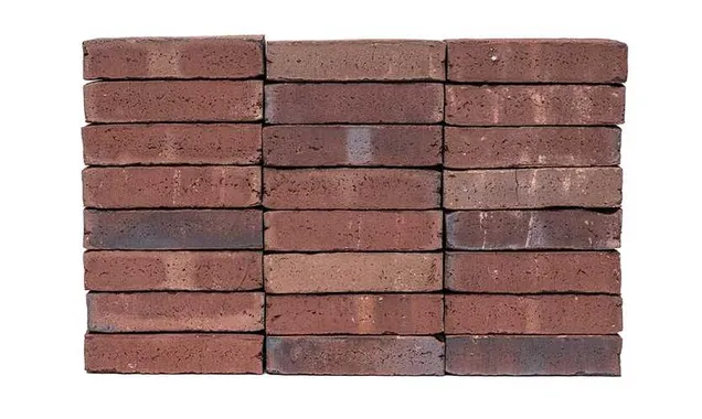 Кирпич облицовочный ENGELS Ferro, 210х100х50 мм