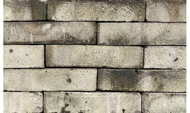 Керамическая плитка Joseph Bricks Lucy, двойной обжиг, 210х65х24 мм