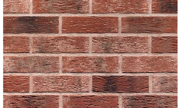 Клинкерная плитка KING KLINKER Old Castle Brick street HF05 240х71х10 мм