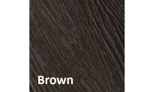 Краска DECOVER PAINT BROWN (0,5л)