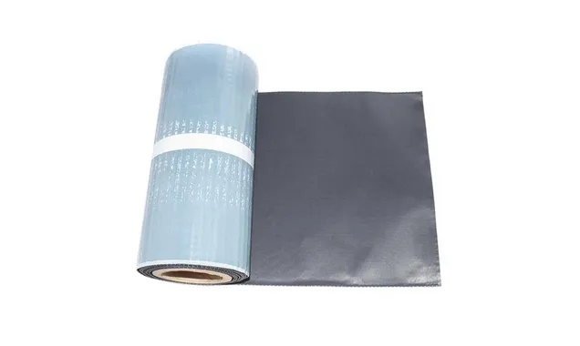 Лента примыкания IVT EPDM-Flex Кирпичный