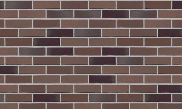 Кирпич клинкерный Feldhaus Klinker K520 geo maris NF 240х115х71 мм