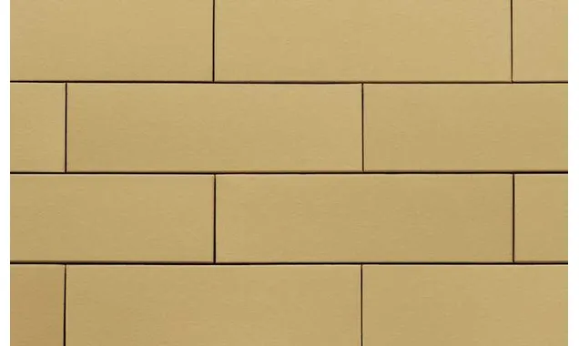 Клинкерная плитка Terca Armis Honey, 240х71х14 мм