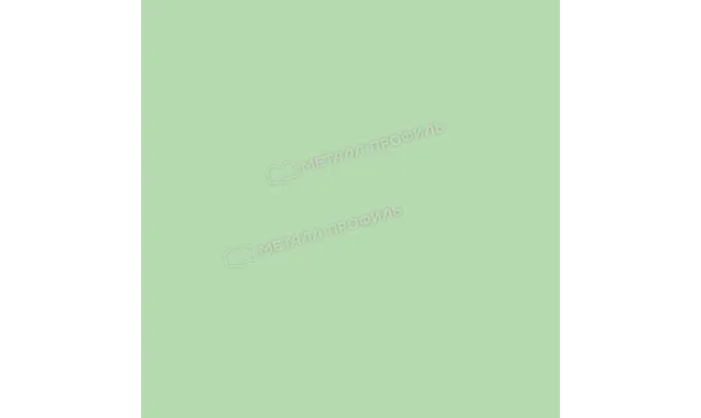 Планка карнизная 100х69х2000 (ПЭ-01-6019-0.45)