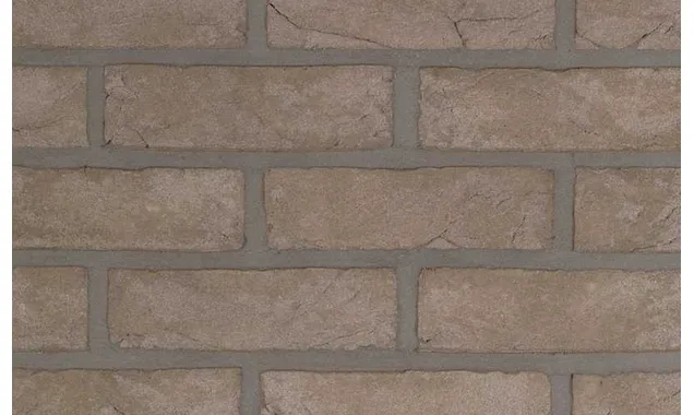 Кирпич облицовочный Terca Langdale, 215х45-50х65 мм