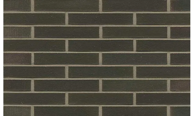 Кирпич клинкерный Muhr 17 Javagrun гладкий, 290х90х52 мм