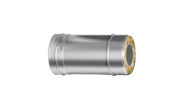 Сэндвич-И Металл и Ко 280х200х500 Оц 0,5+AISI 430 0,5 (конденсат)