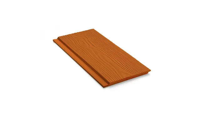 Фиброцементный сайдинг Cedral Wood (под дерево) С32 10х190х3600