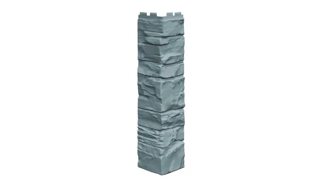 Наружный угол к панели Solid Stone Toscana