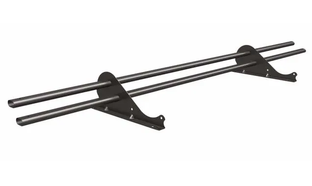 Снегозадержатель трубчатый Snow Kit RR 32 1м
