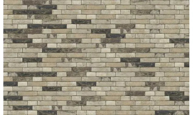 Плитка Nelissen LAVA, 215х65х25 мм