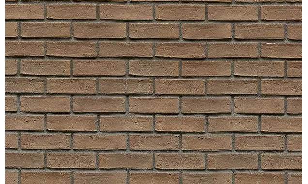 Кирпич клинкерный Muhr 34 Grau nuanciert Wasserstrich, 215х102х65 мм