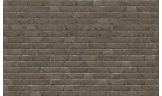 Плитка Nelissen GRAFIT, 215х65х25 мм