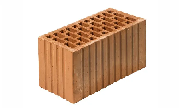 Керамический камень Kerakam X2, 2,1 НФ, М125, 250х120х140 мм