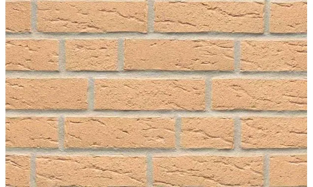 Клинкерная плитка ручной формовки Feldhaus Klinker NF 11 R692 sintra crema 240х71х11 мм
