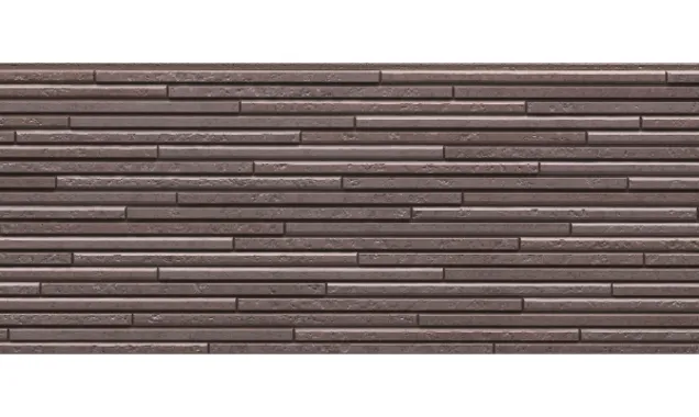 Фиброцементный сайдинг Nichiha EX Design EPB342RX 16х455х3030