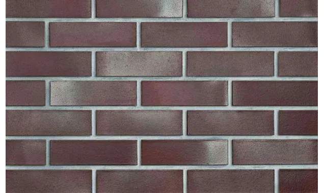 Кирпич Roben Adelaide glatt клинкерный, 240х65х71 мм