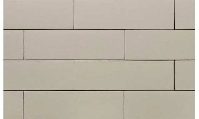 Клинкерная плитка Terca Armis Ming, 240х71х9 мм