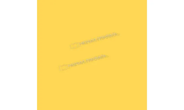 Планка конька круглого R110х2000 (ПЭ-01-1018-0.5)