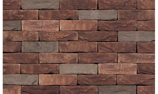 Кирпич S.Anselmo Custom blend TL, Selmo, 250х120х55 мм