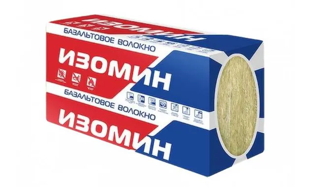 Утеплитель Изомин КАВИТИ 50х600х1200
