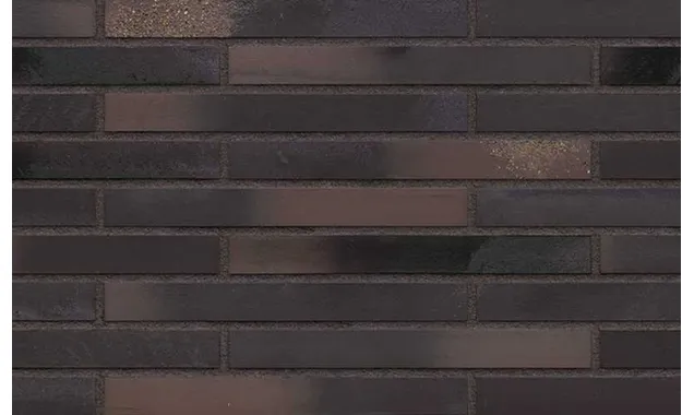 Клинкерная плитка KING KLINKER KING SIZE 07 Old cathedral гладкая LF, 490х52х14 мм