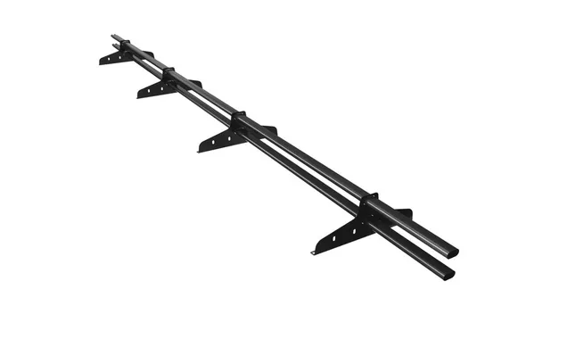 Снегозадержатель Стандарт Т4 d 40х20 NL 805 (3м)