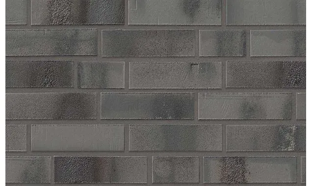 Клинкерная плитка Stroeher Brickwerk 651 aschgrau 240х71х12 мм