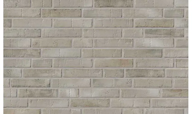 Клинкерная плитка Stroeher Kontur EG 473 grau-bunt engobiert, 240х52х12 мм