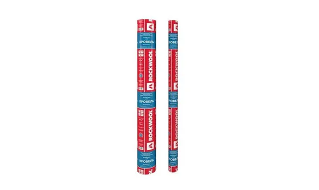 Мембрана ROCKWOOL Для кровель