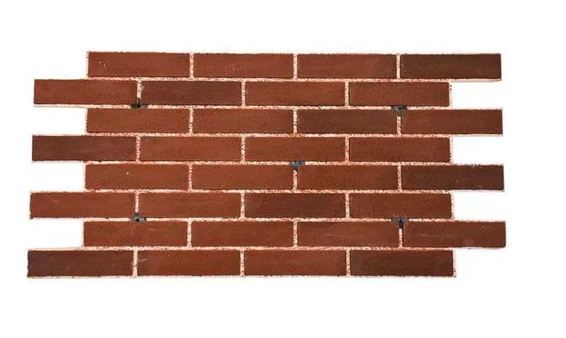 Термопанель рядовая KlinkerFlex London 20х560х1040