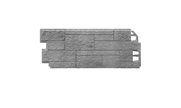 Облицовочные панели под камень Sandstone VOX Sandstone Light Grey