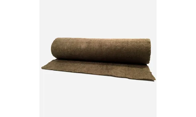 Базальтовый мат BASFIBER 6х1200х10000