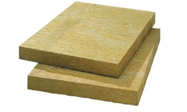 Плита Paroc Fire Slab 80 70х600х1200