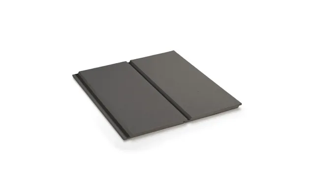 Фиброцементный сайдинг Cedral Smooth (гладкий) С54 10х190х3600