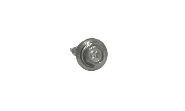 Саморезы 4,8х50 RAL 9002 (150 шт)