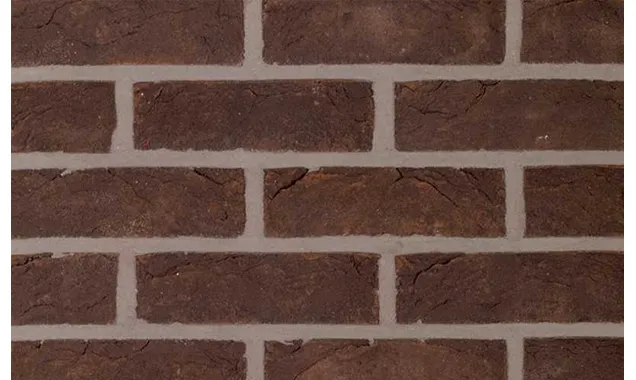 Плитка Terca Bowland, 215х65х22-25 мм
