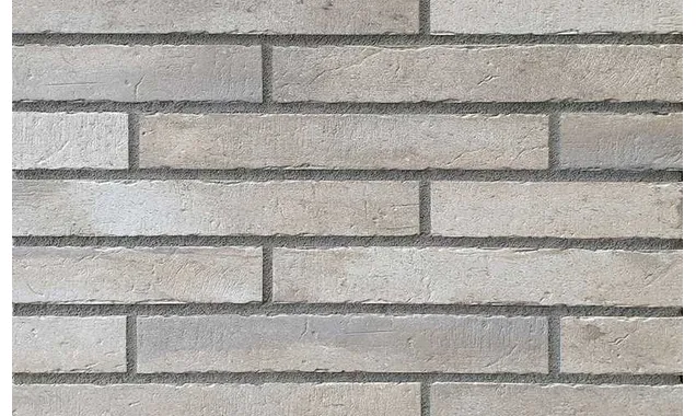Клинкерная плитка INTERBAU Brick Loft, INT 571 Vanille, 360х52х10 мм