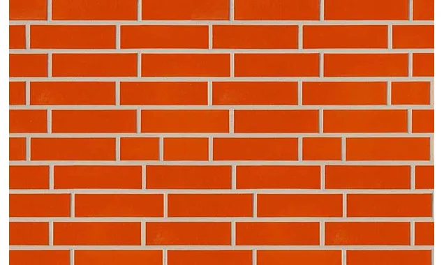 Клинкерная плитка ABC Orange 320 гладкая, 240х71х10 мм