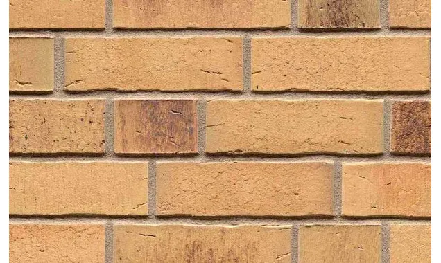 Клинкерная плитка ручной формовки Feldhaus Klinker NF 14 R734 vascu saboisa ocasa 240х71х14 мм