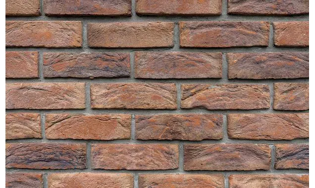 Плитка Terca Agaat, 215х65х22-25 мм