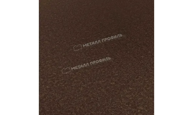 Заглушка конька круглого простая (VikingMP E-20-8017-0.5)