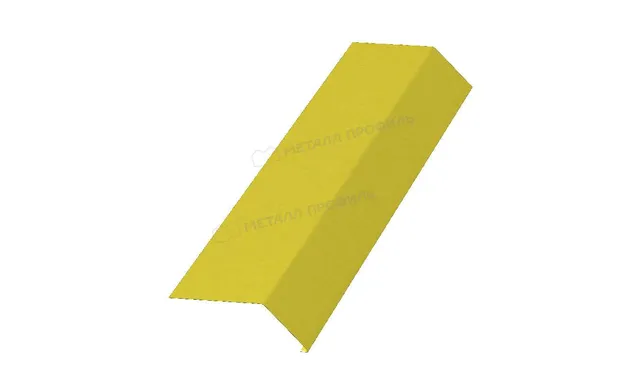 Планка карнизная 100х69х2000 (ПЭ-01-1018-0.45)