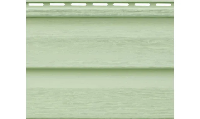 Виниловый сайдинг Альта-Профиль АЛЯСКА Форест 3000x205x1.1