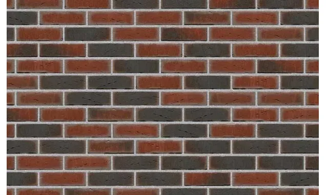 Клинкерная плитка ручной формовки Feldhaus Klinker NF 14 R770 vascu cerasi venito 240х71х14 мм